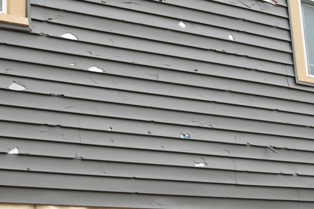 How To Choose The Right Materials for Your Siding Installation in 'Tuolumne City, CA